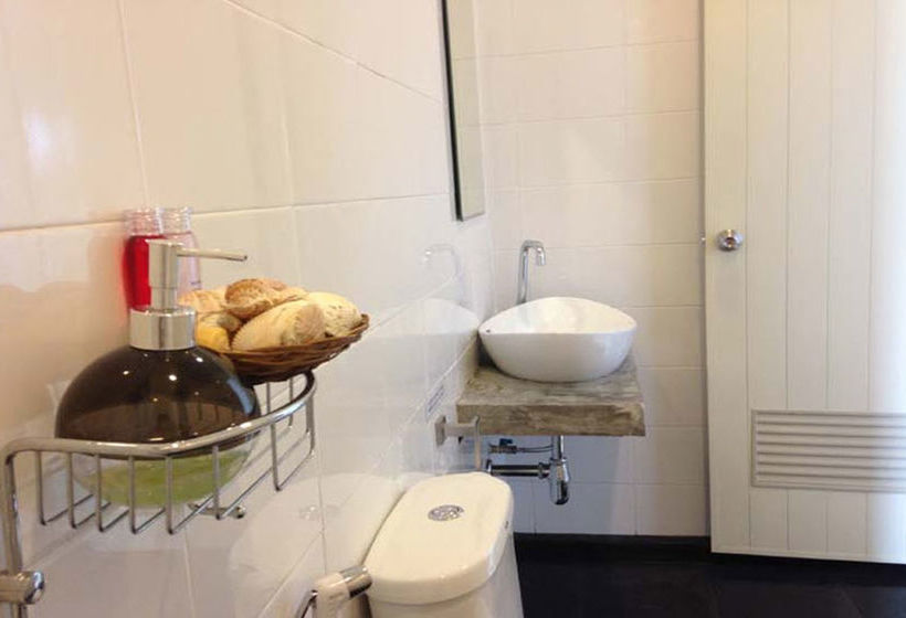 Pension Chino Town Guesthouse 14