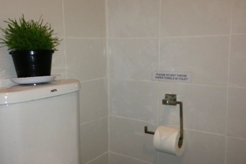 Pension Chino Town Guesthouse 15