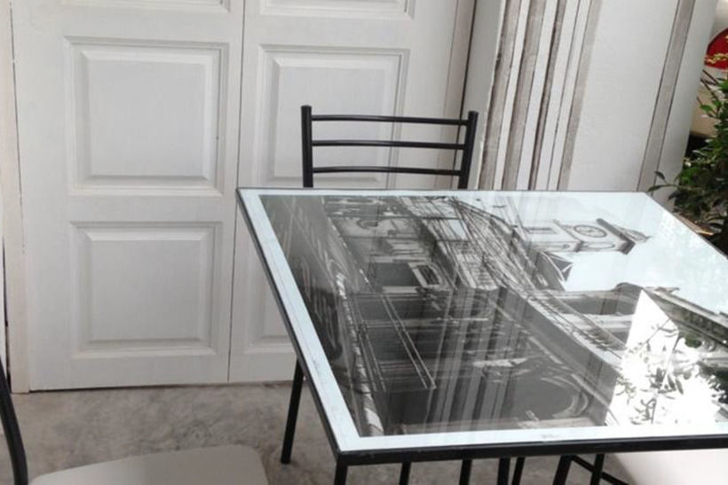 Pension Chino Town Guesthouse 16