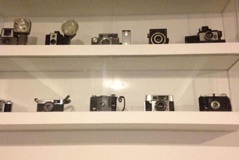 Pension Chino Town Guesthouse 17