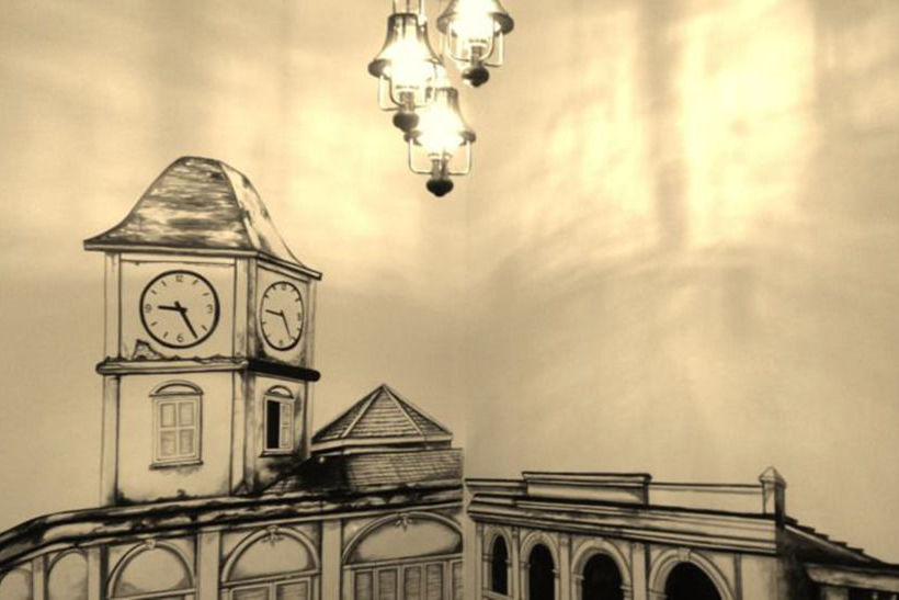 Pension Chino Town Guesthouse 19