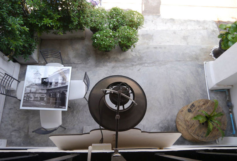 Pension Chino Town Guesthouse 20