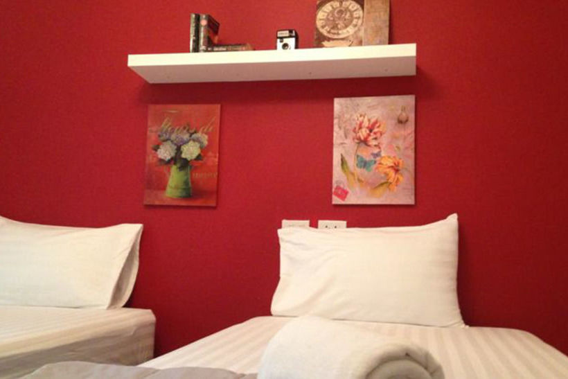 Pension Chino Town Guesthouse 6