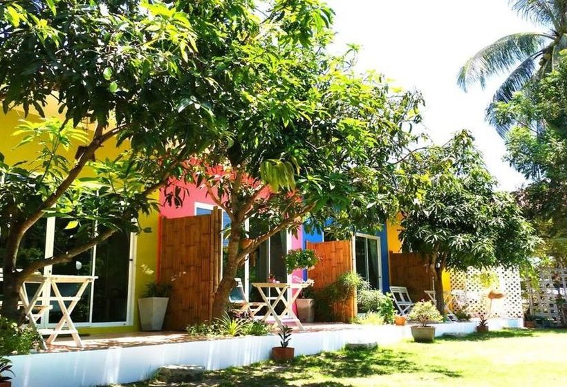 Pension Namaste Resort