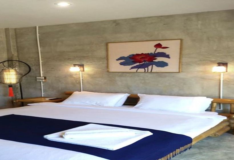 Pension Namaste Resort 1