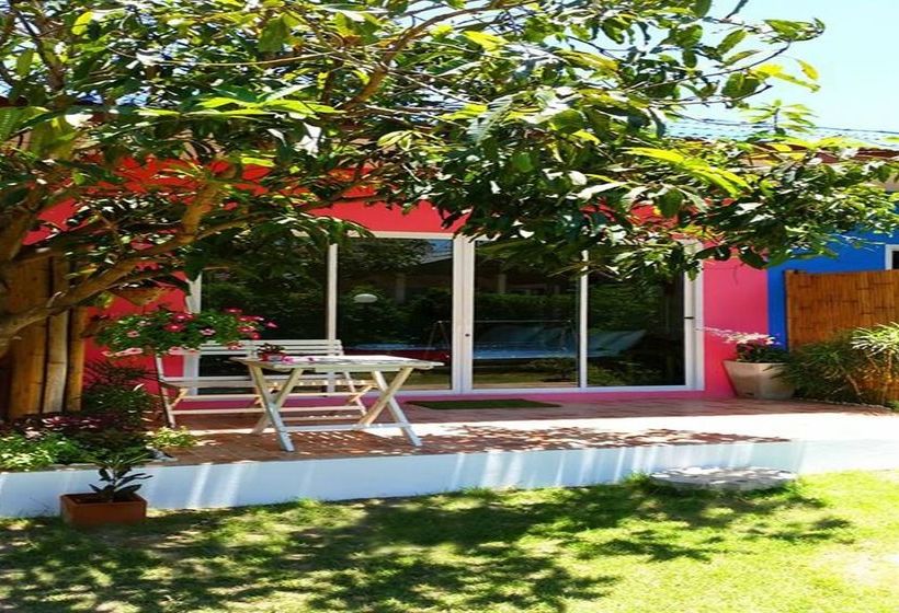 Pension Namaste Resort 11