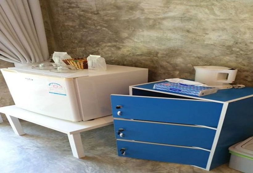 Pension Namaste Resort 13