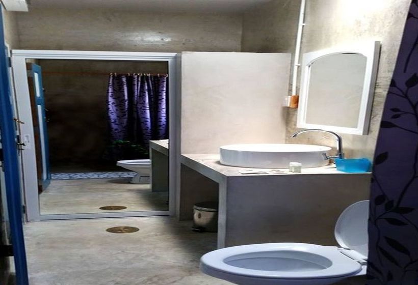 Pension Namaste Resort 14