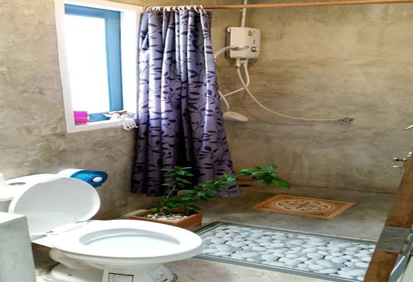 Pension Namaste Resort 15