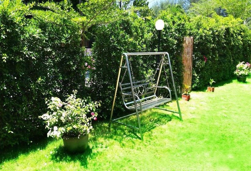 Pension Namaste Resort 16