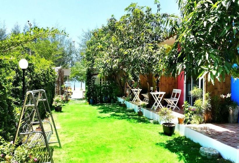 Pension Namaste Resort 17