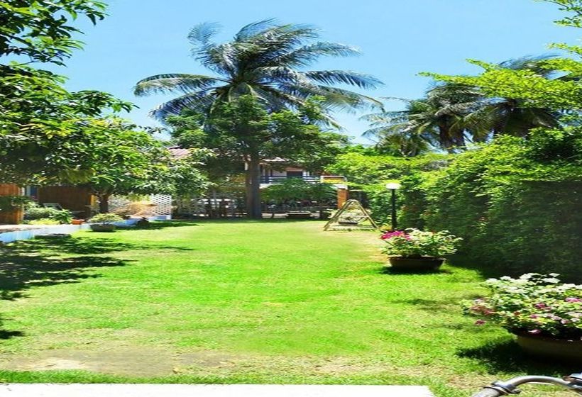 Pension Namaste Resort 18