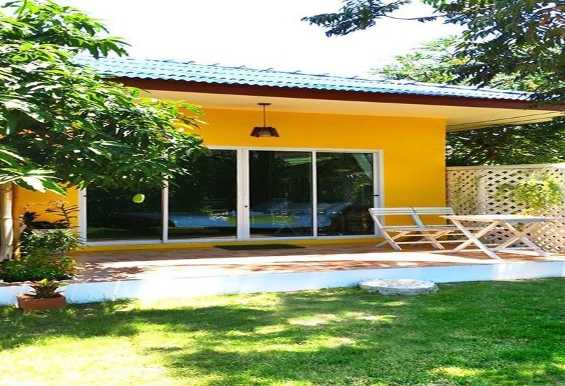 Pension Namaste Resort 19