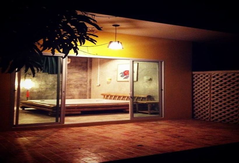 Pension Namaste Resort 2