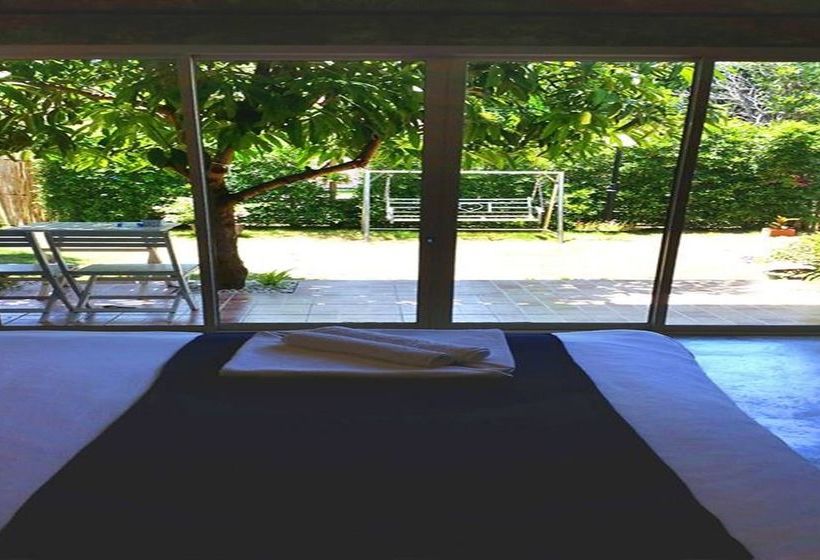 Pension Namaste Resort 3