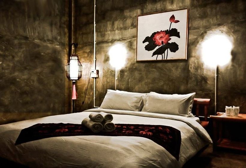 Pension Namaste Resort 4