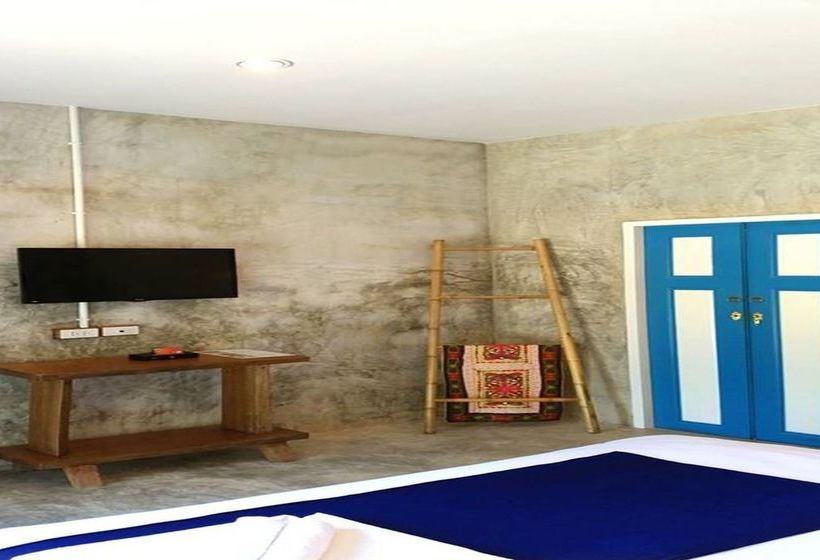 Pension Namaste Resort 5