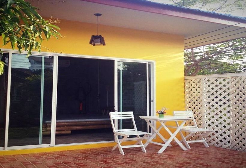 Pension Namaste Resort 6