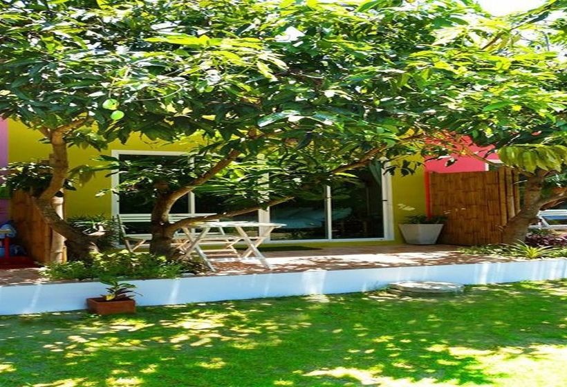 Pension Namaste Resort 7