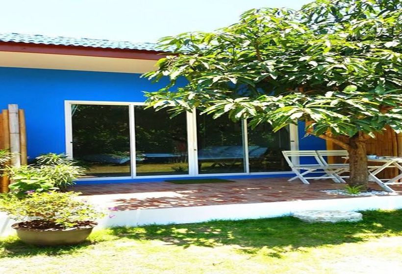 Pension Namaste Resort 9