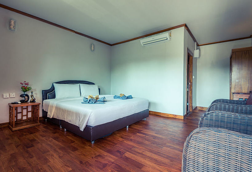 Hotel Lipe Village Resort