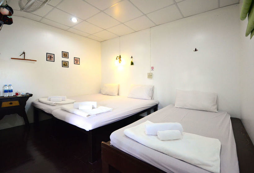 Hotel Rain Tree Resort 1