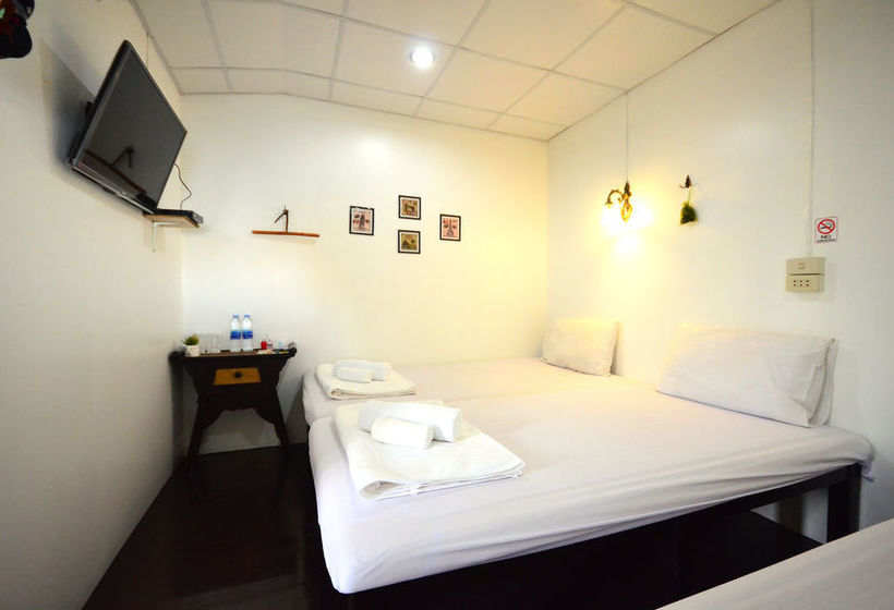 Hotel Rain Tree Resort 10