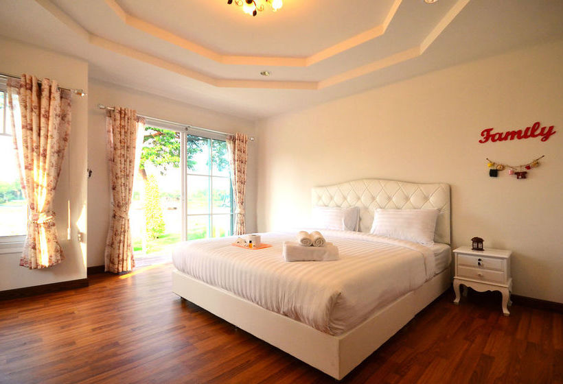 Hotel Rain Tree Resort 12