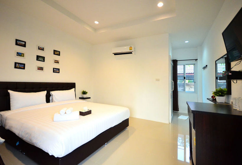 Hotel Rain Tree Resort 13