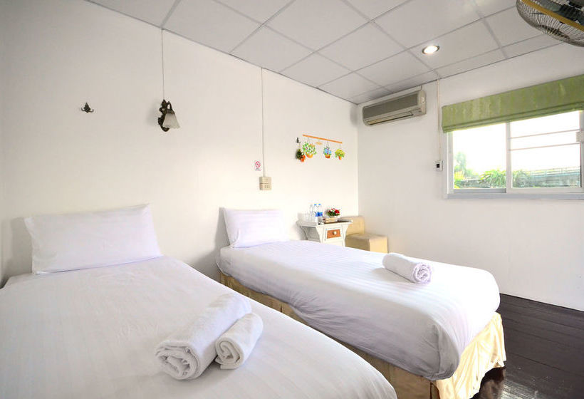 Hotel Rain Tree Resort 15