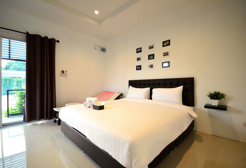 Hotel Rain Tree Resort 16