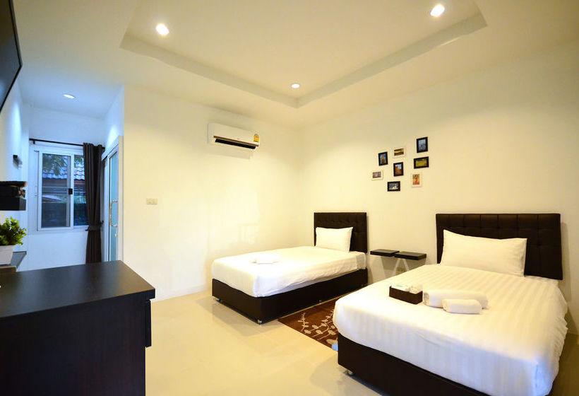 Hotel Rain Tree Resort 19