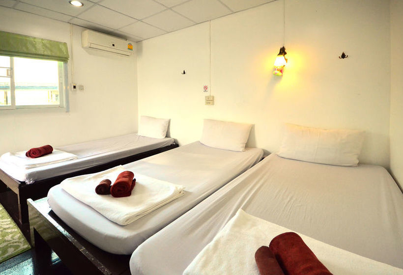 Hotel Rain Tree Resort 3