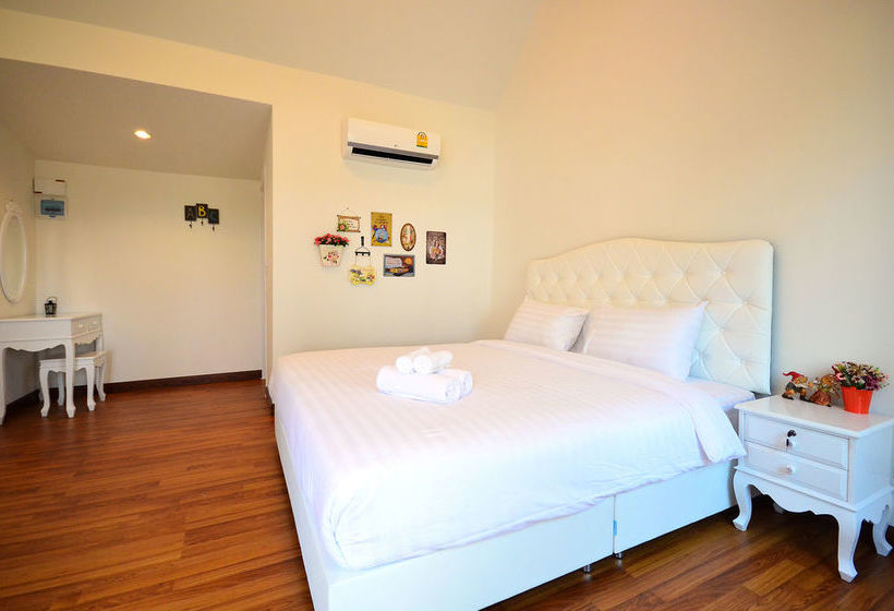 Hotel Rain Tree Resort 5