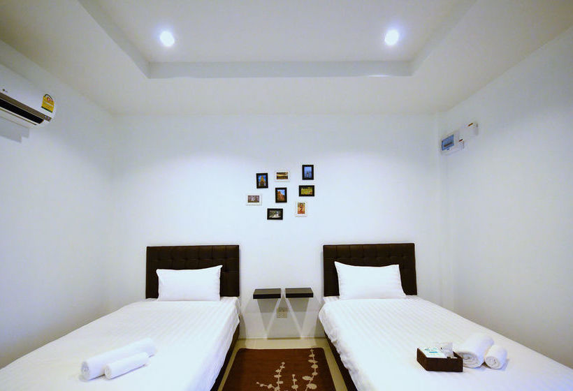 Hotel Rain Tree Resort 6