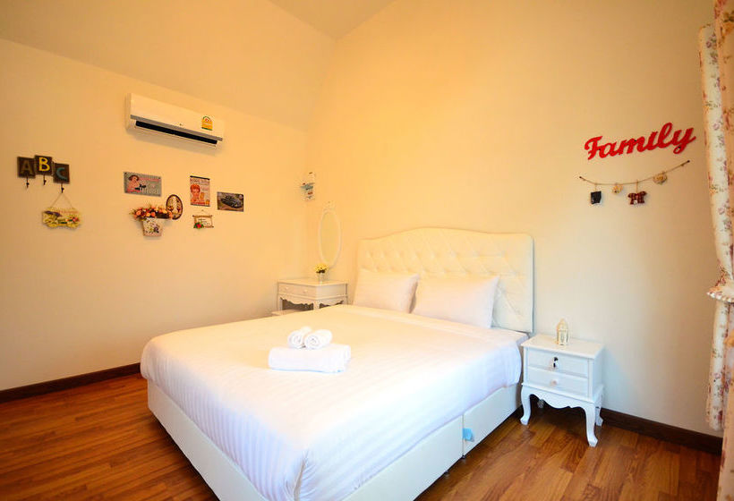 Hotel Rain Tree Resort 7