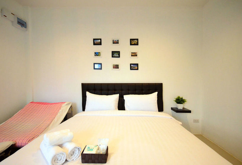 Hotel Rain Tree Resort 9