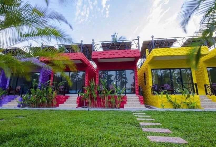 Hotel Irak Resort Prachuap Khiri Khan