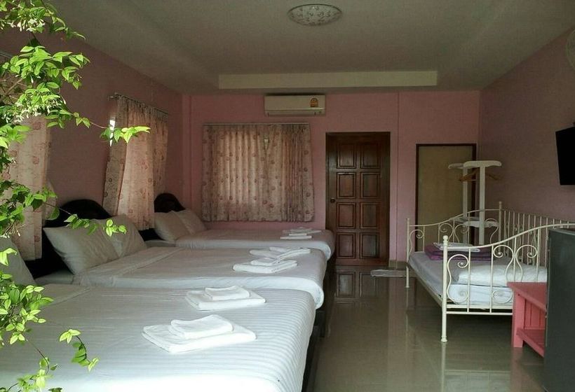 Hotel Irak Resort 1