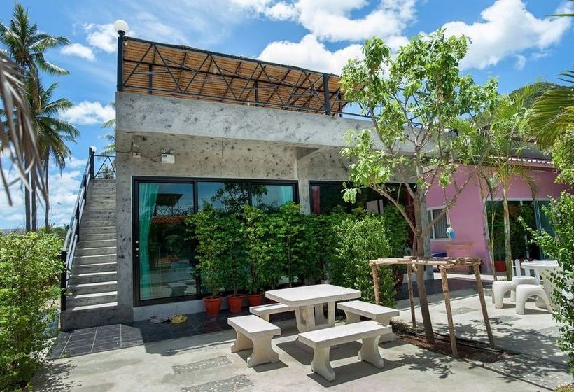 Hotel Irak Resort 10