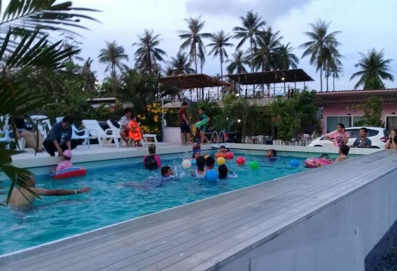 Hotel Irak Resort 11