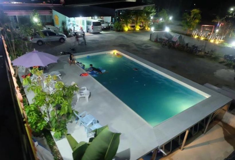 Hotel Irak Resort 13