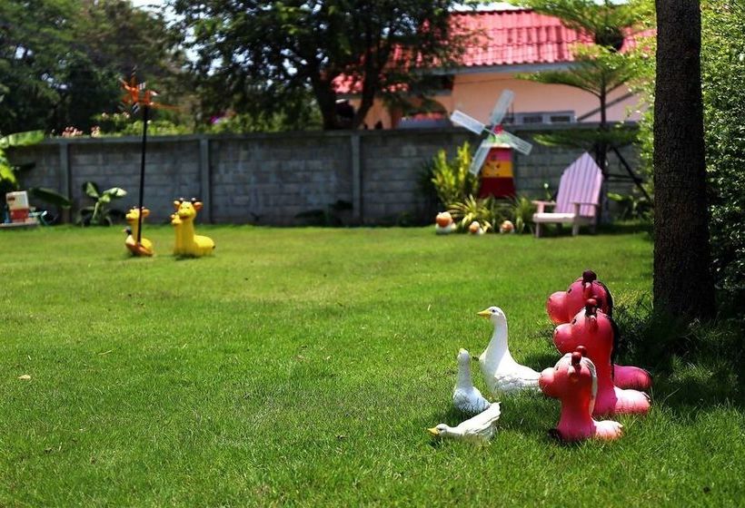 Hotel Irak Resort 15