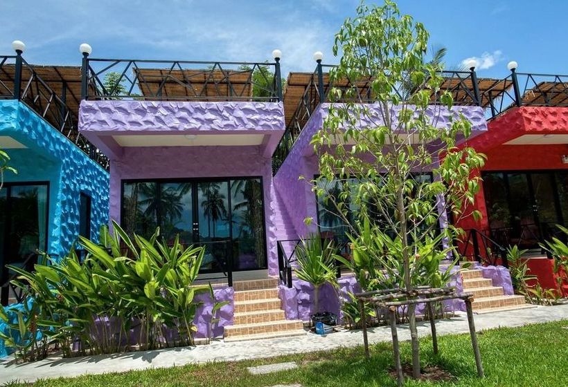 Hotel Irak Resort 16