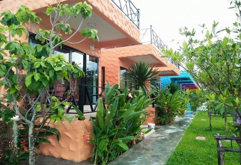 Hotel Irak Resort 17