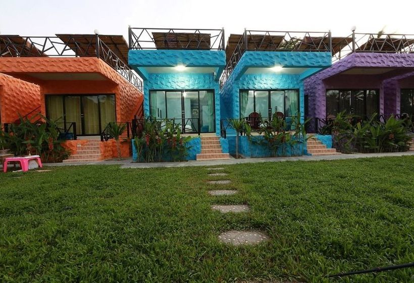 Hotel Irak Resort 18