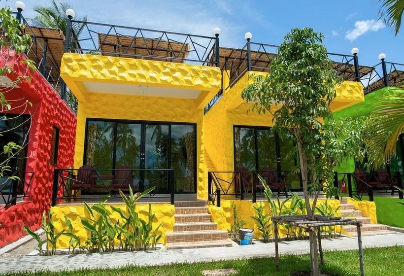 Hotel Irak Resort 19