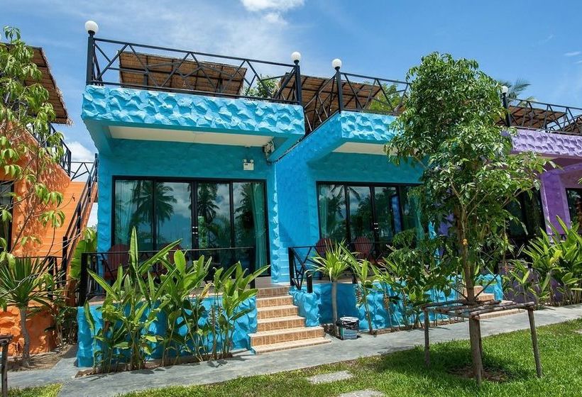 Hotel Irak Resort 20