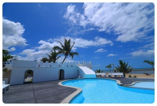 Hotel Merito Beach Resort