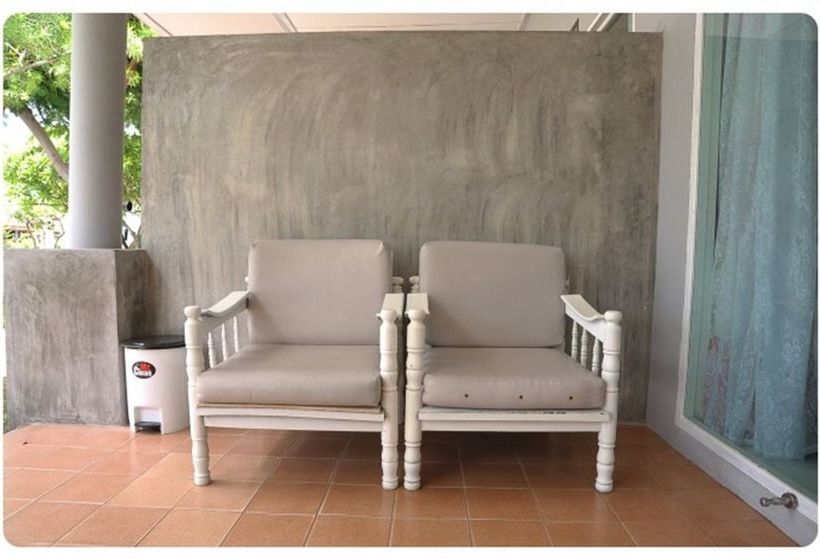 Hotel Merito Beach Resort 11